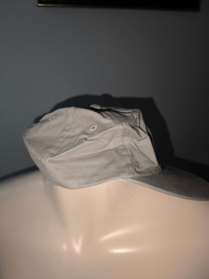 Casquette - photo numéro 2