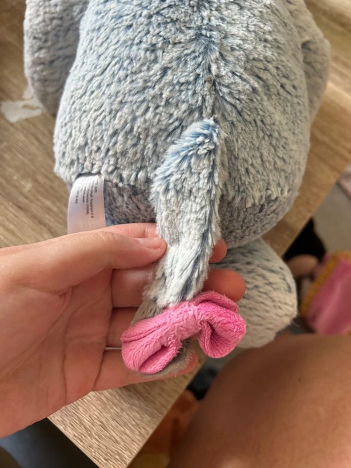 Peluche Disney - photo numéro 5