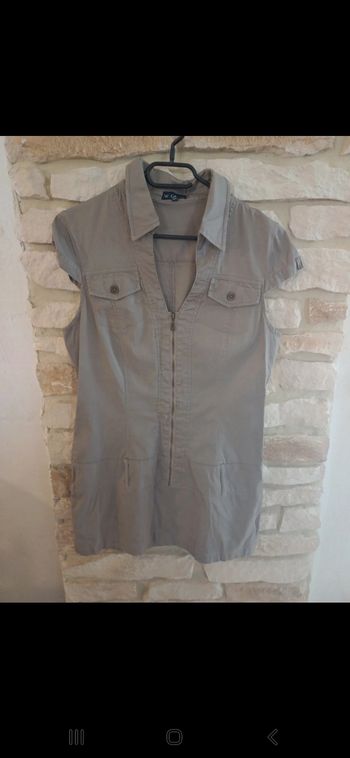 Tunique femme taille 44