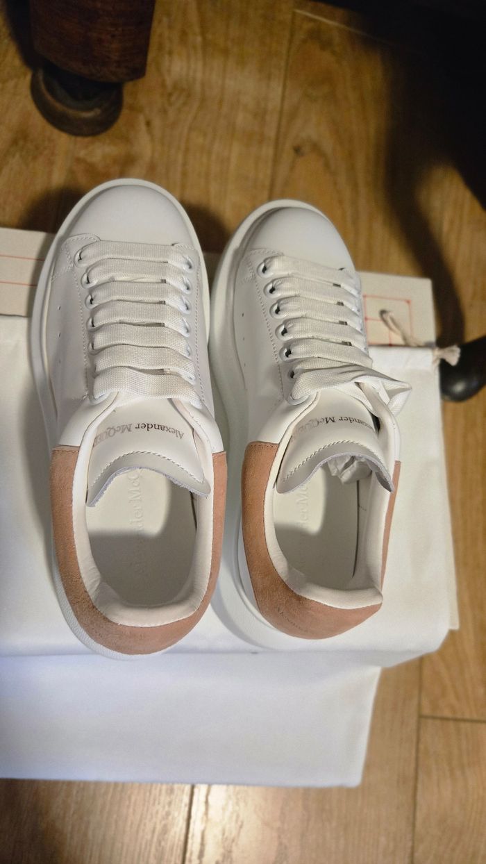 Baskets MC Queen - photo numéro 5