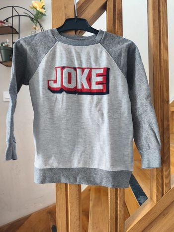 Pull tape a l'oeil