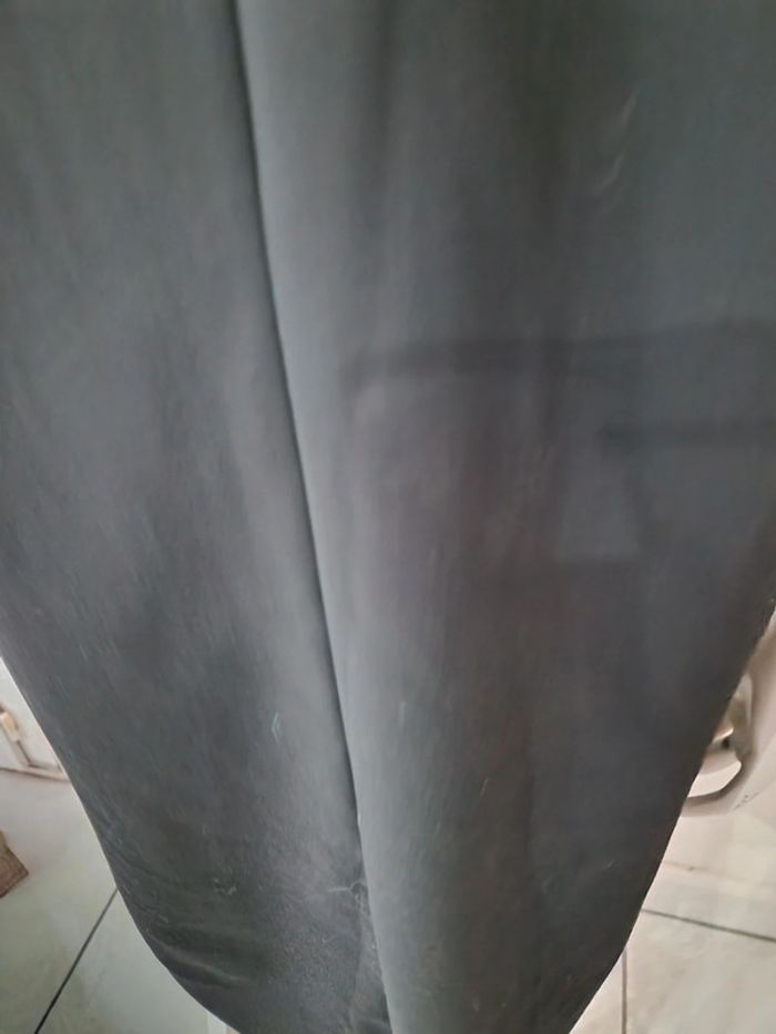 Superbe robe zara 🖤 - photo numéro 7