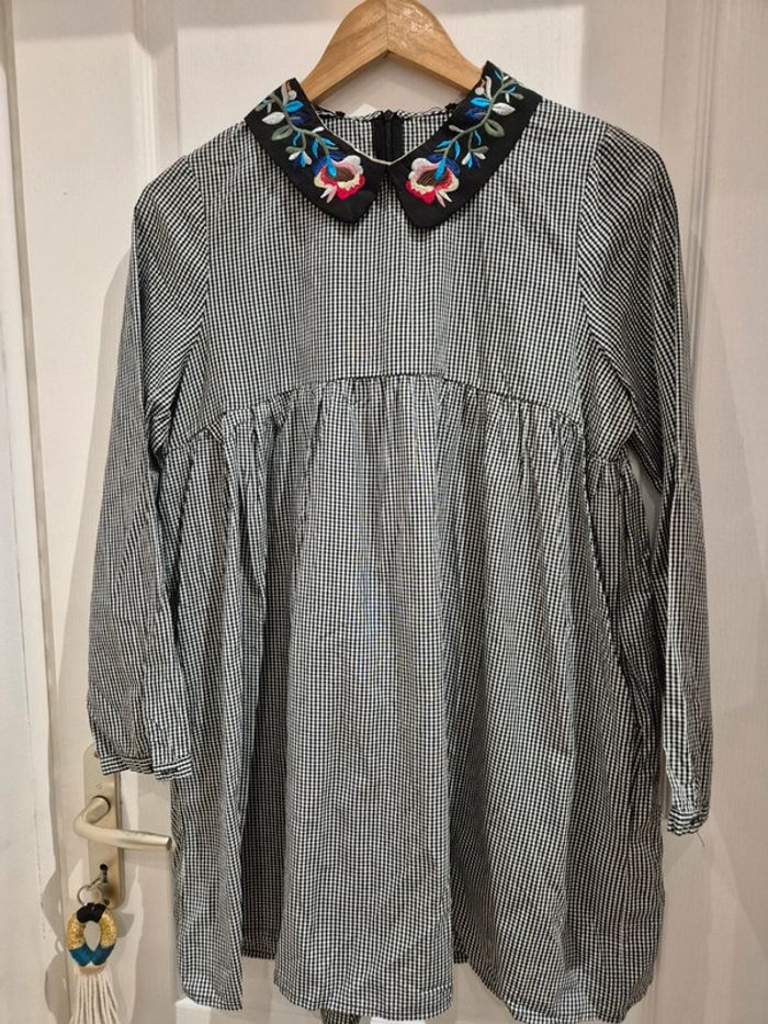 Robe courte S - photo numéro 4