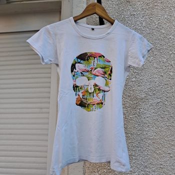 Haut femme