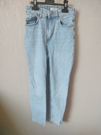 Jean taille xs