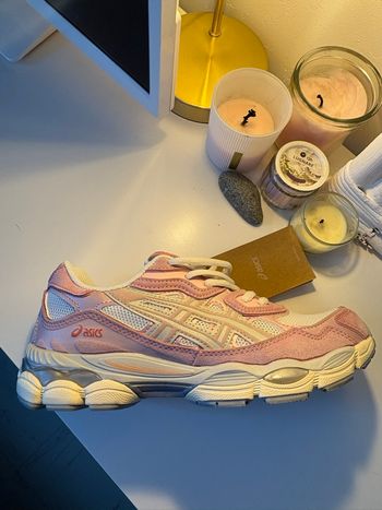 Asics gel nyc neuves