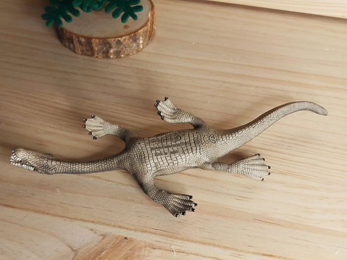 Schleich Figurine dinosaure marin - photo numéro 4