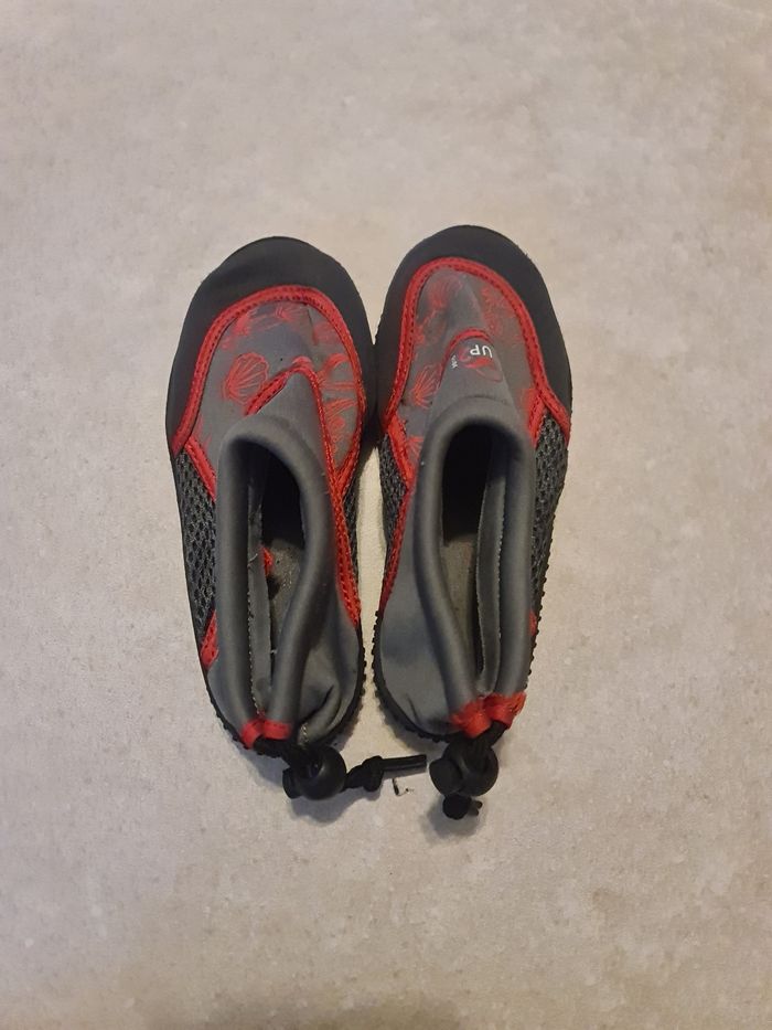 Chaussures aquatique taille 29 UP2 - photo numéro 2