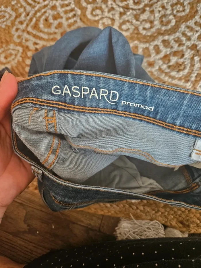 Jeans femme - photo numéro 4