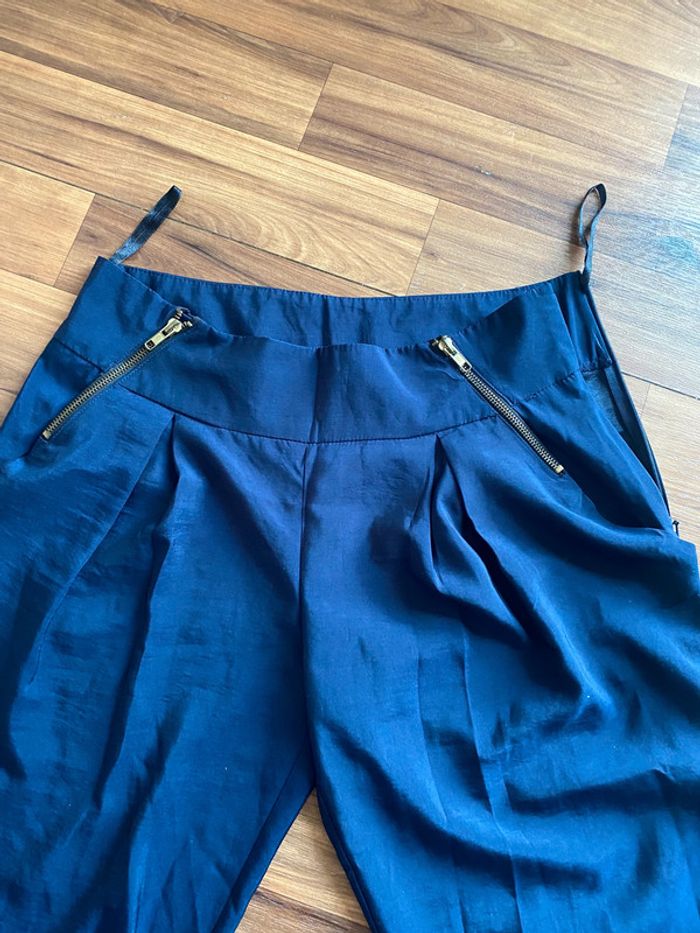 Pantacourt fluide - photo numéro 2