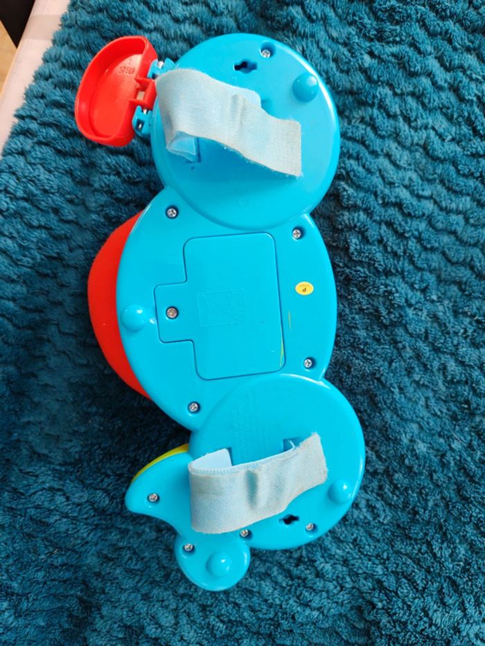 Mon baby volant - photo numéro 6