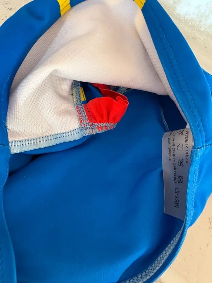 Maillot de bain - photo numéro 4
