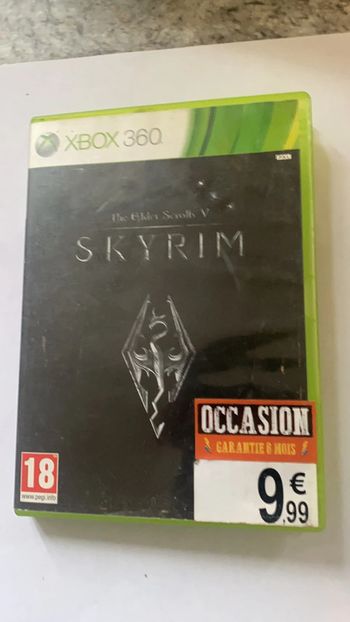 Skyrim
