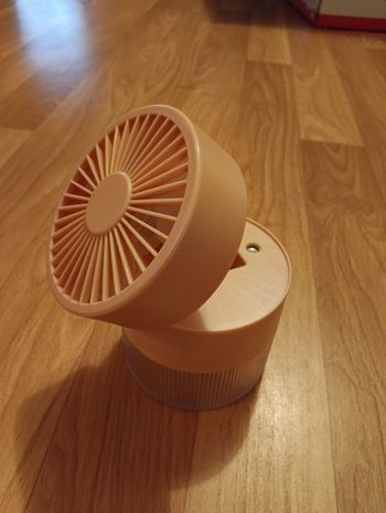Ventilateur 