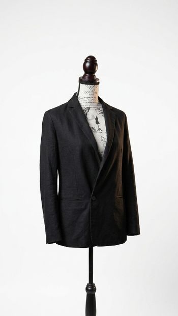 🌸Blazer noir Pimkie Taille 38🌸