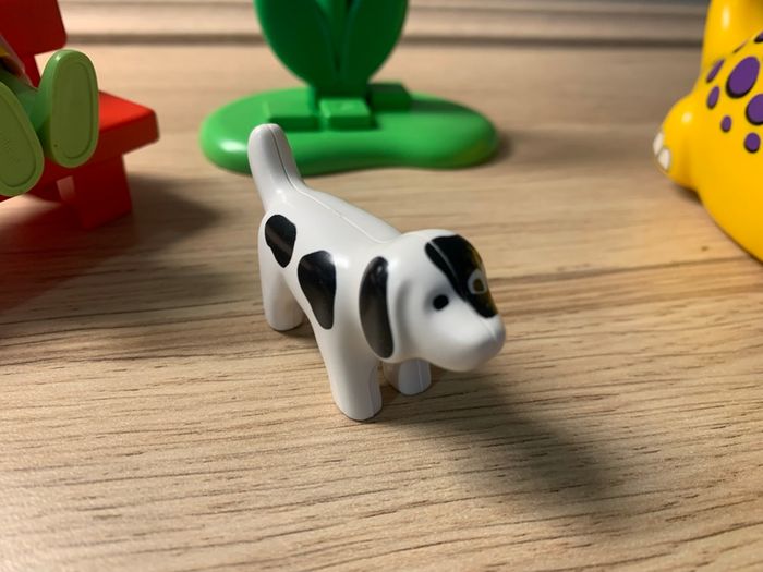 Parc de jeux Playmobil 123 - photo numéro 5