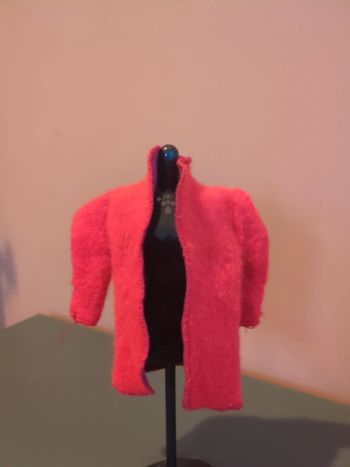 veste barbie twice as nice