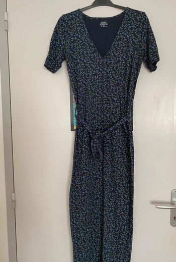 Robe longue femme Kiabi