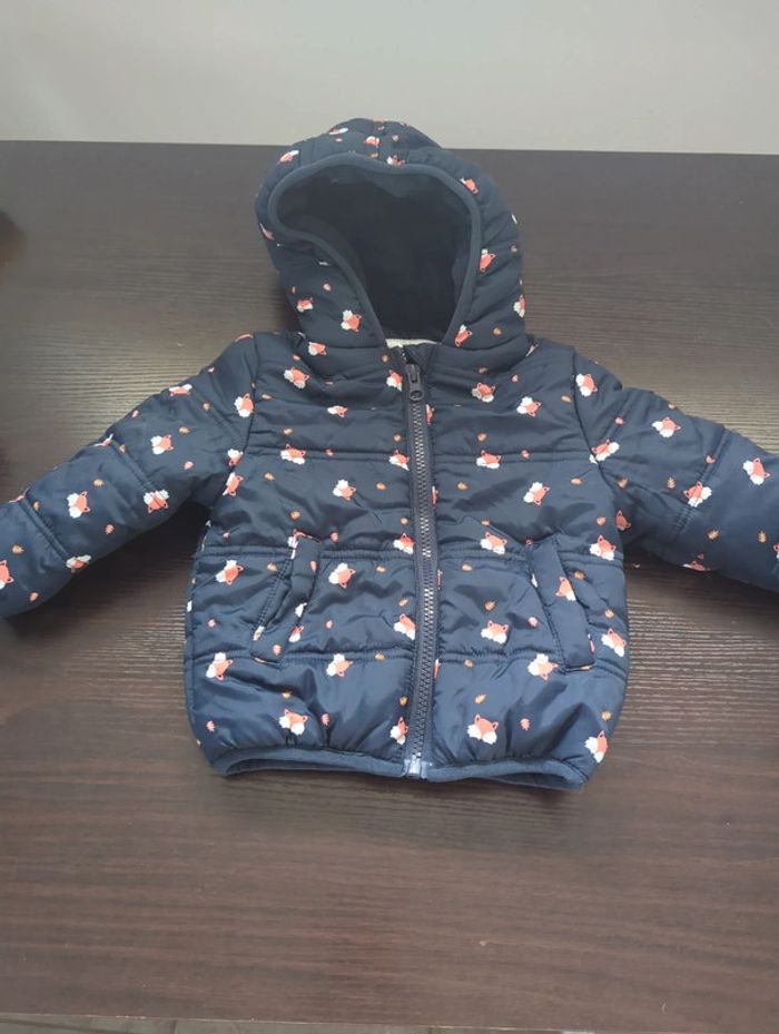 Manteau
