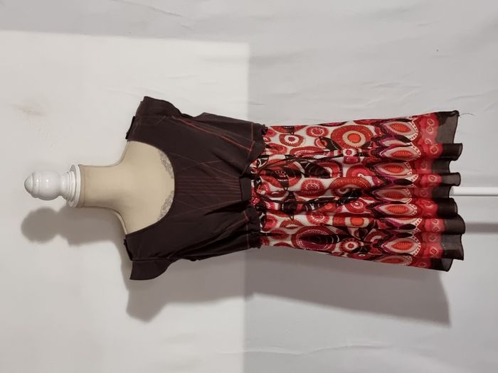 Tunique sans manches Pause Café