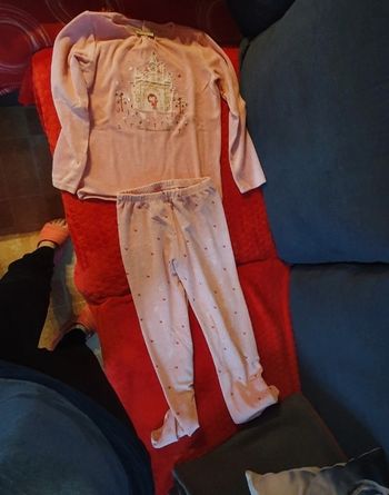 Pyjama fille