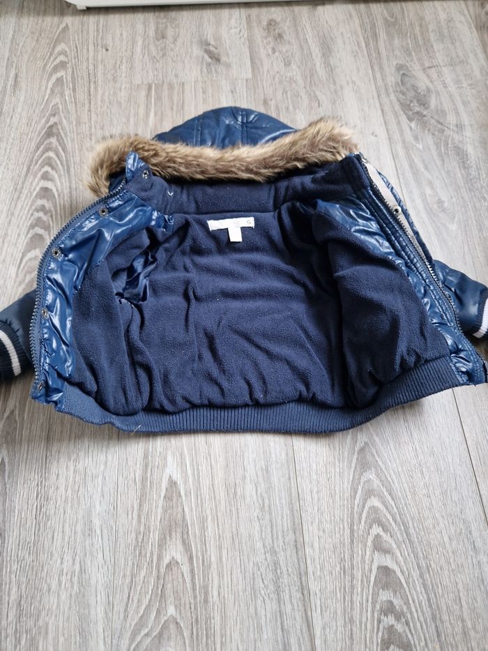 Manteaux - photo numéro 3