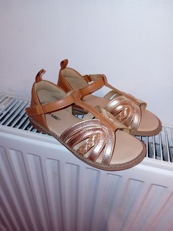 Sandales 27