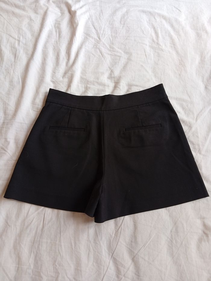 Short Zara taille M - photo numéro 4