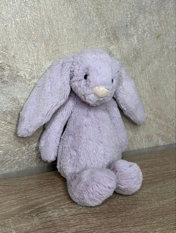 Lapin Jellycat - photo numéro 3
