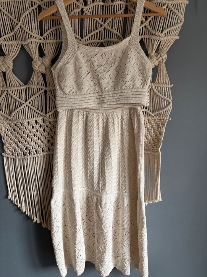 Ensemble crochet - photo numéro 3