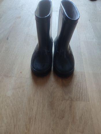 Bottes 20