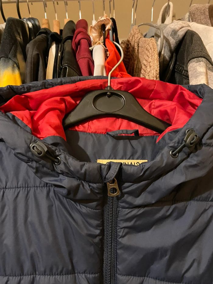 Manteau Jack & Jones - photo numéro 2