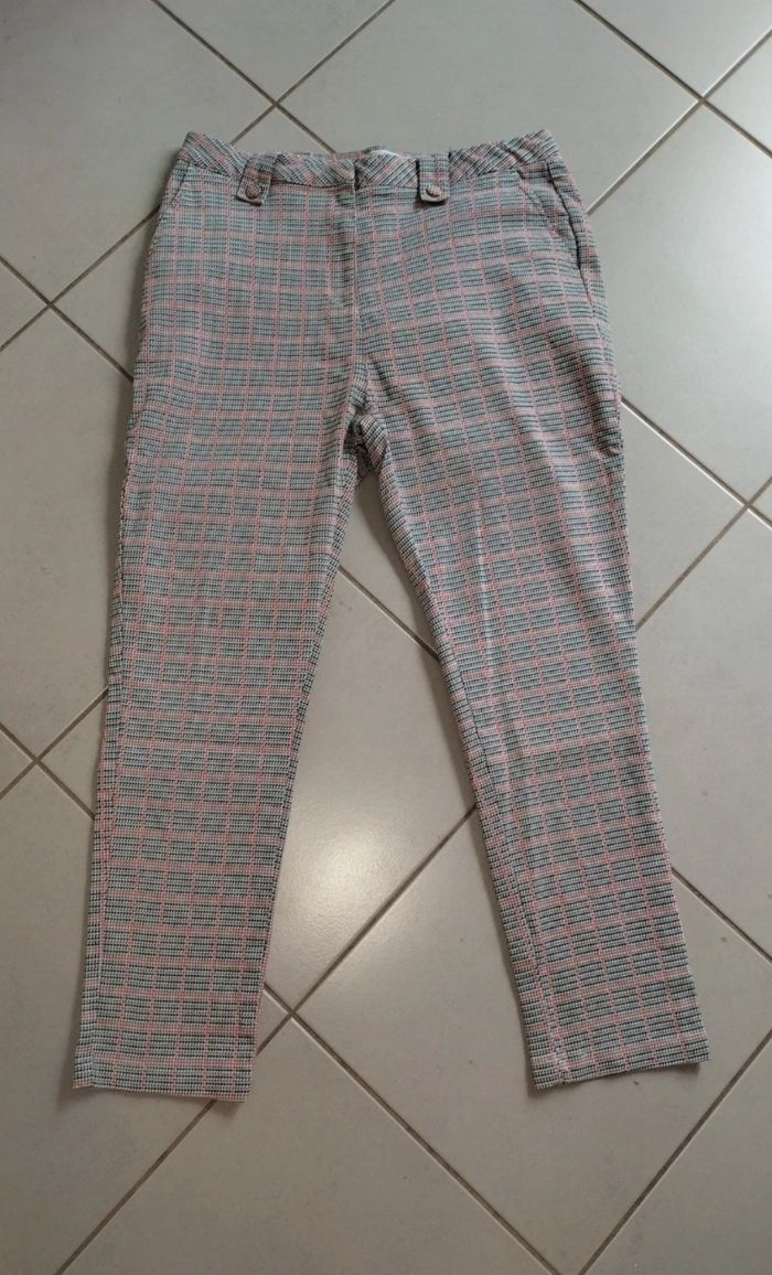 Lot de deux pantalons - photo numéro 5