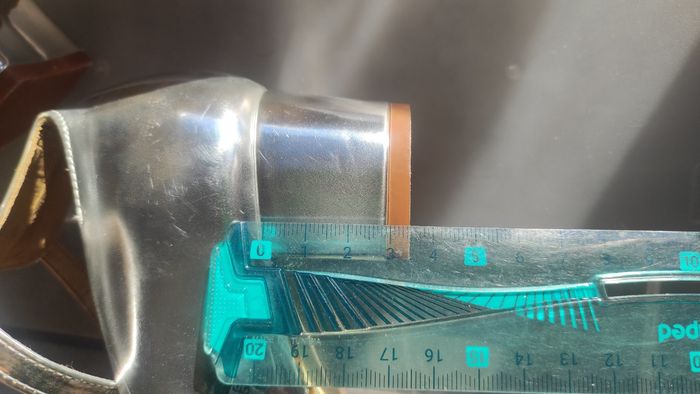 Chaussures zara p38 - photo numéro 6