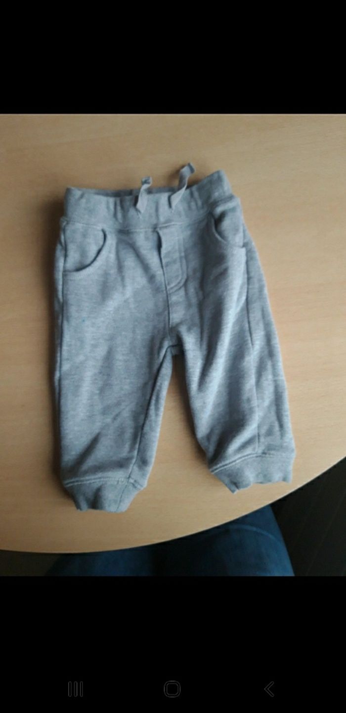 Pantalon 6 mois