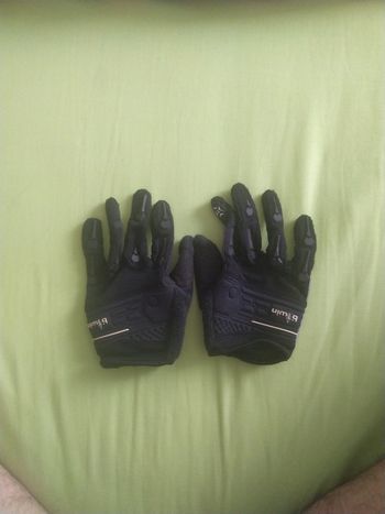 Gants de vélo
