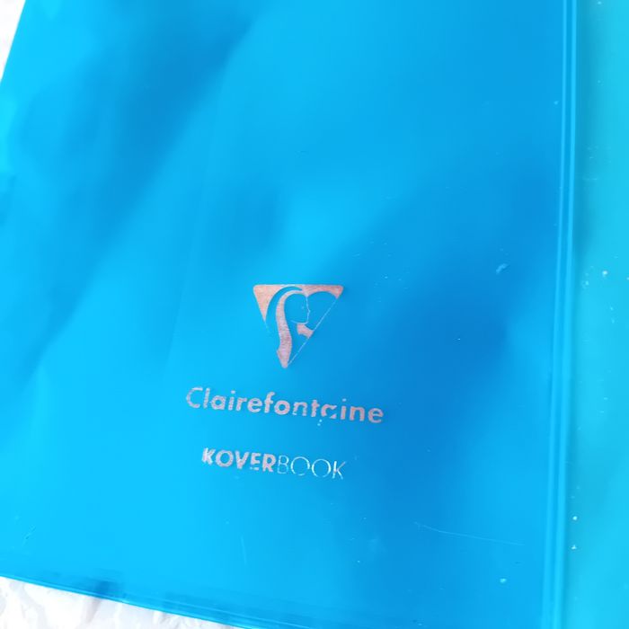 Protège cahier - photo numéro 4