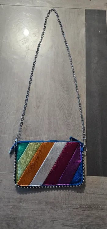 Sac a main thème annee 70/80/90