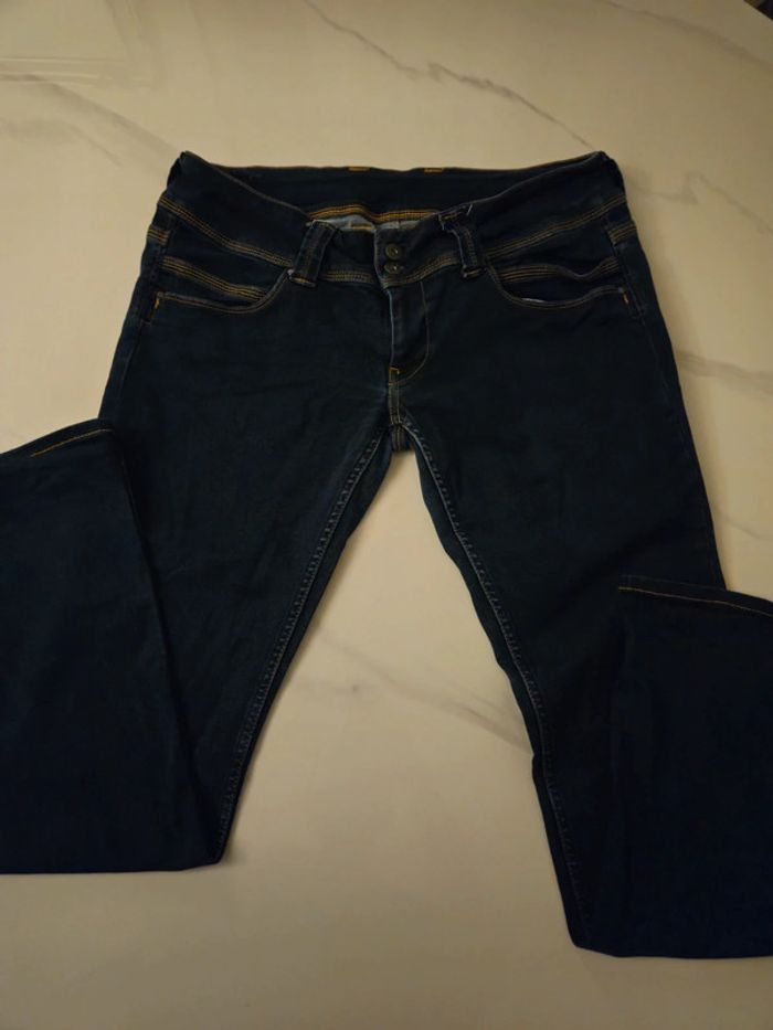 jeans Pepe Jeans 34/32 - photo numéro 5