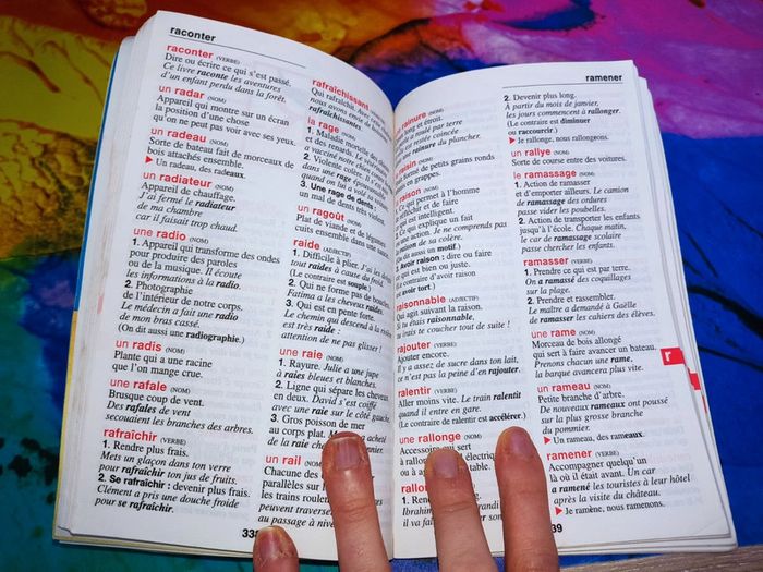 Dictionnaire Hachette CP CE1 CE2 - photo numéro 11