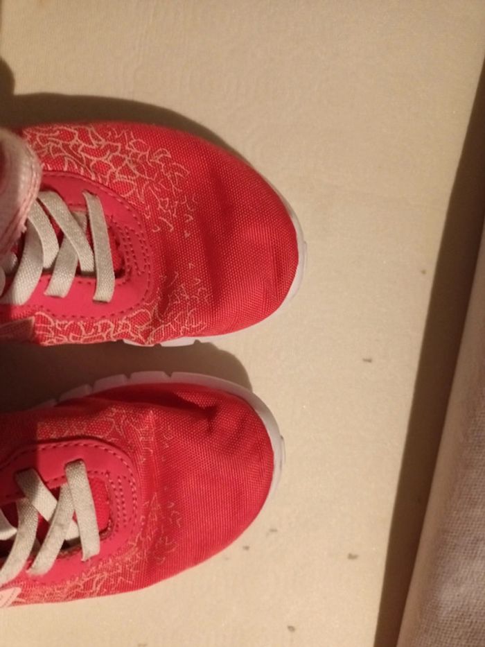 Baskets - photo numéro 11