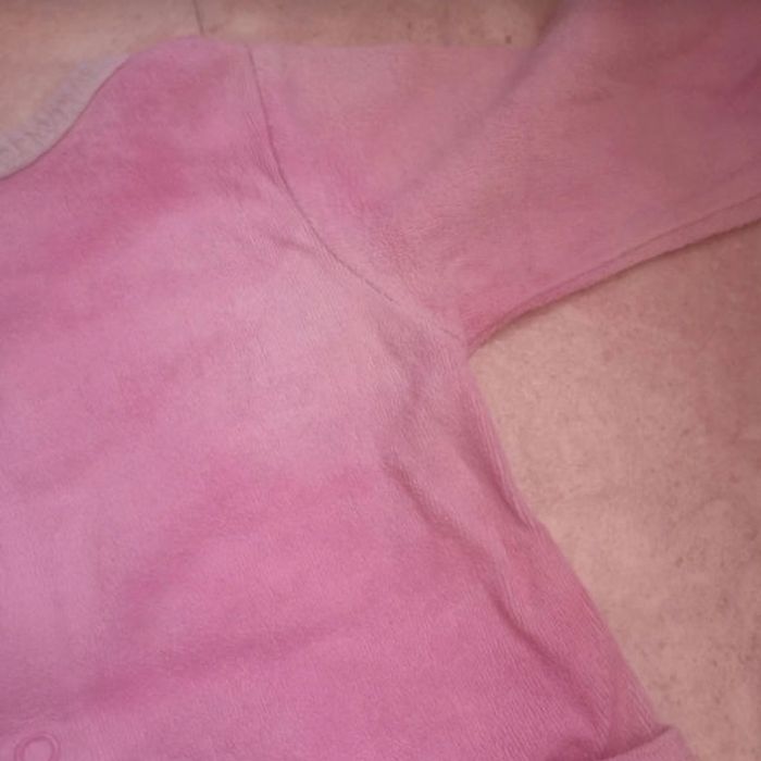 Pyjama fille - photo numéro 5