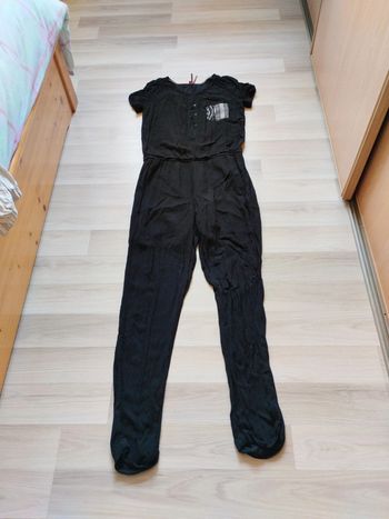 Combinaison pantalon