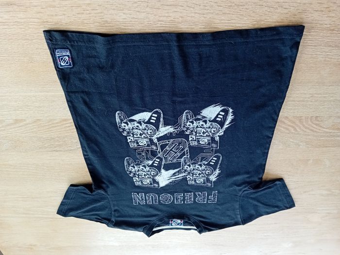 Lot 10 t-shirts garçon 14 ans - Très bon état - photo numéro 8