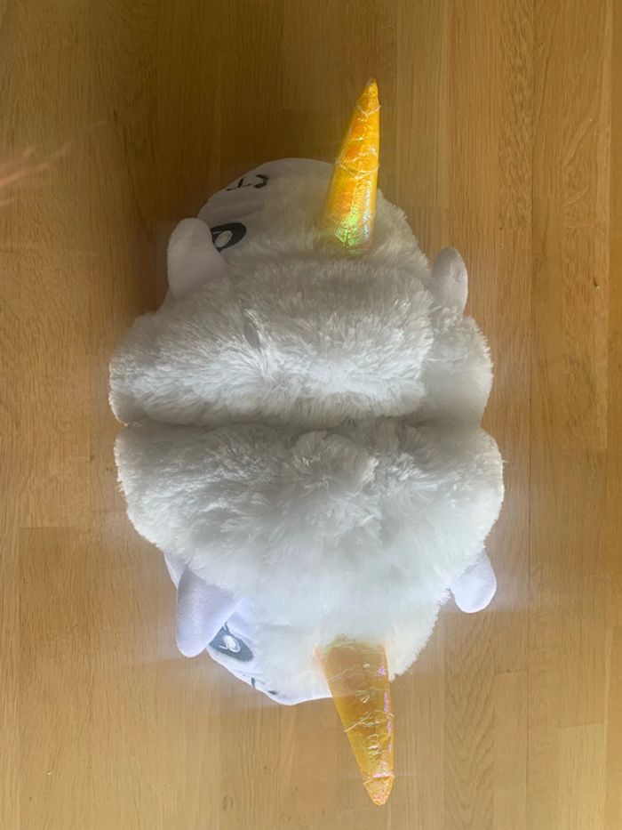 Chaussons Licorne - photo numéro 7