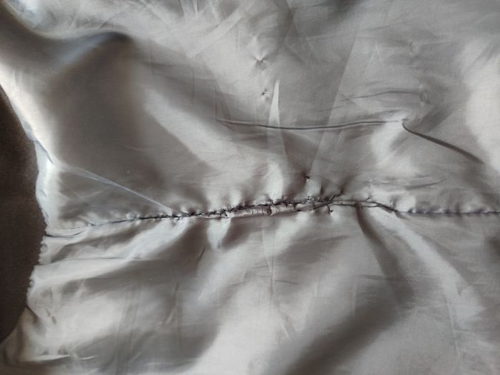 Manteau - photo numéro 6