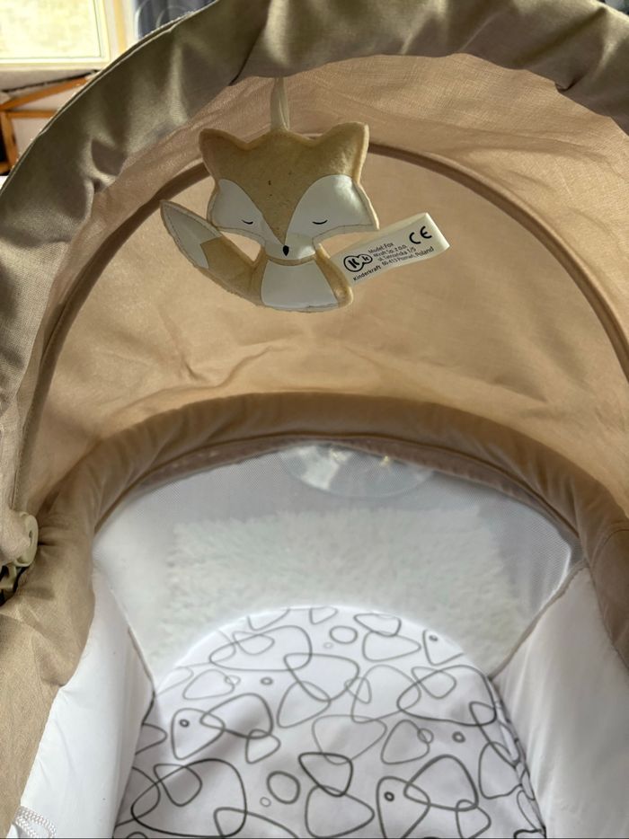 Cododo Kinderkraft comme neuf - photo numéro 2