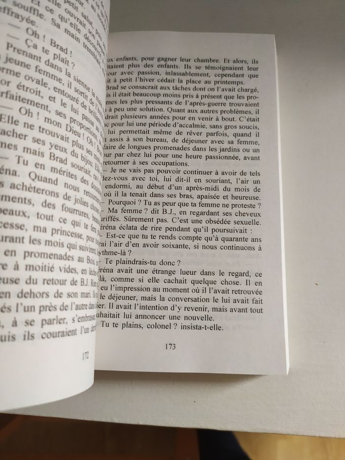 Souvenirs d'amour de Danielle Steel - photo numéro 7