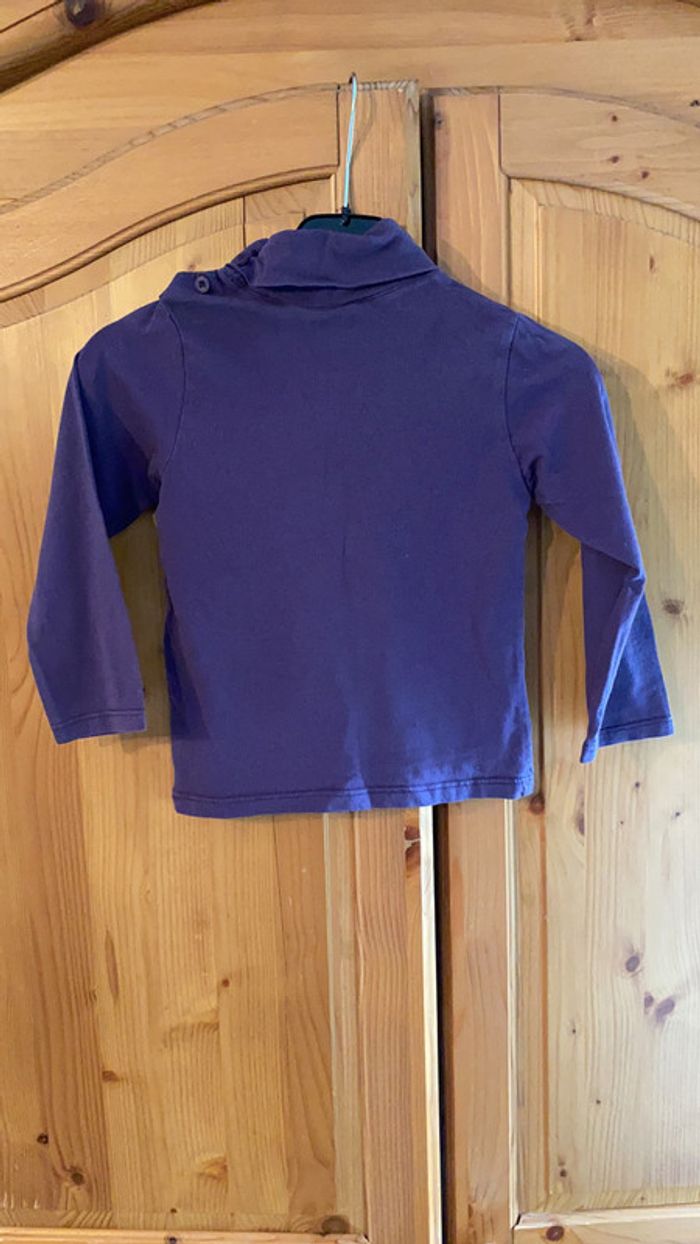 Sous pull Mexx - photo numéro 2