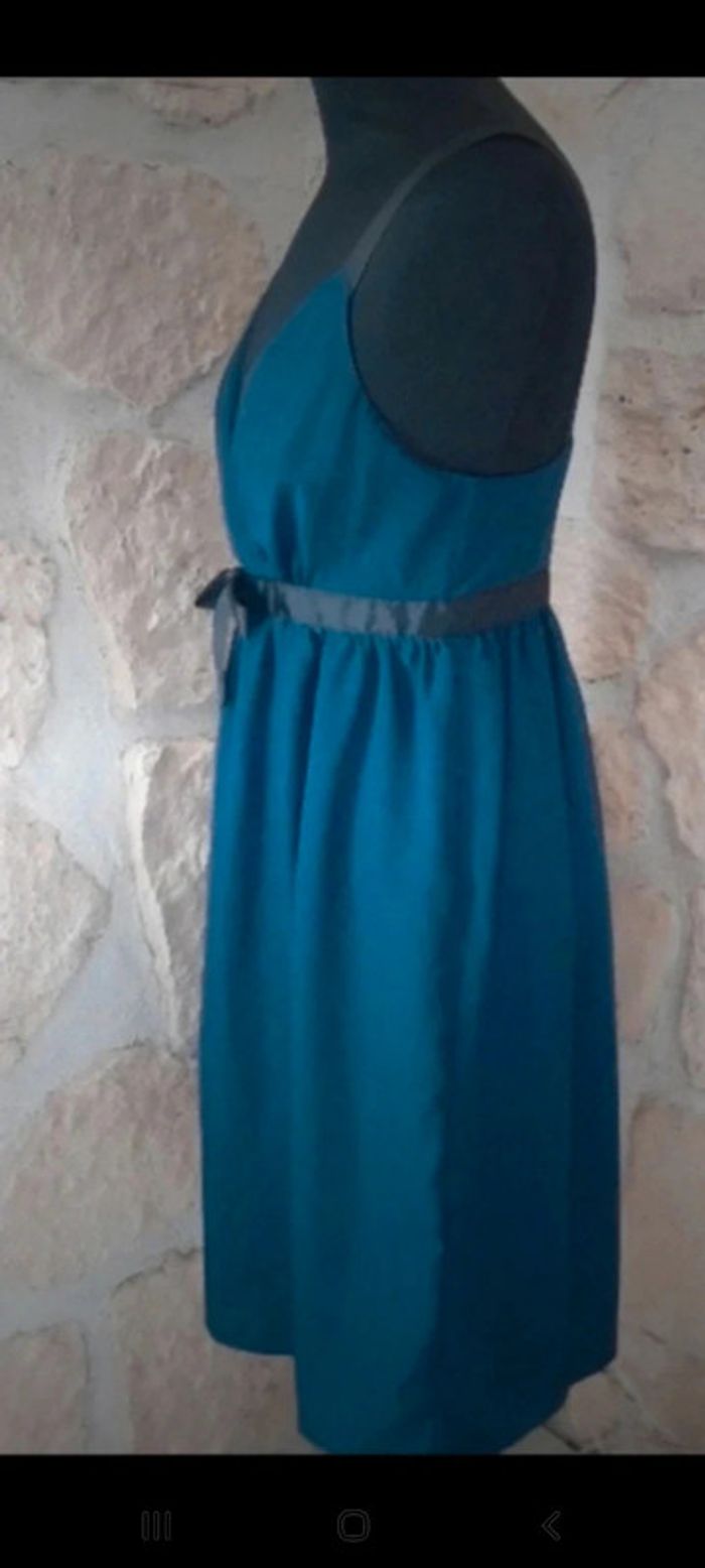 Robe soirée - photo numéro 4